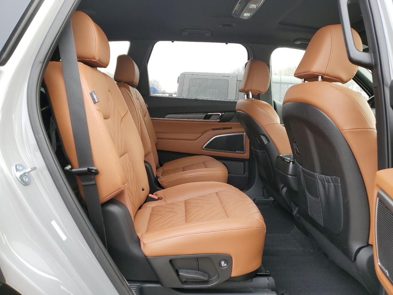 Автомобіль KIA TELLURIDE EX 2024 | GrandCar Автомобіль KIA TELLURIDE EX 2024 | GrandCar