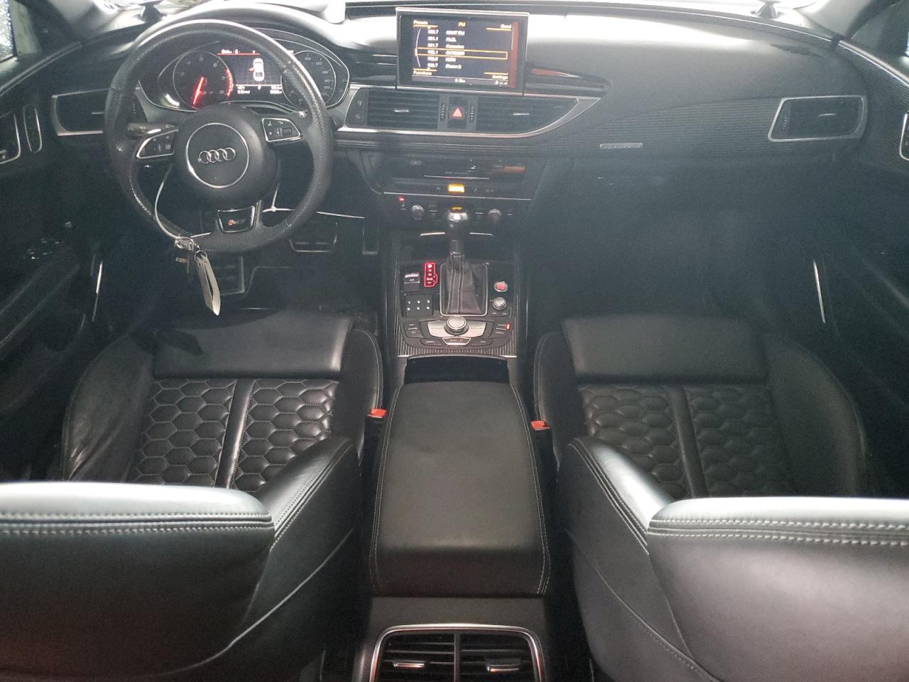 Автомобіль AUDI RS7 2014 | GrandCar Автомобіль AUDI RS7 2014 | GrandCar