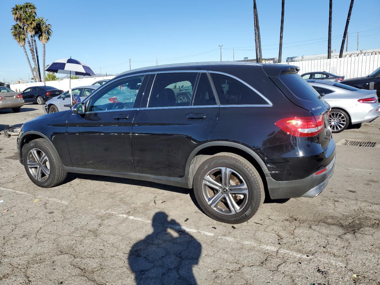 Автомобіль MERCEDES-BENZ GLC 300 2019 | GrandCar Автомобіль MERCEDES-BENZ GLC 300 2019 | GrandCar