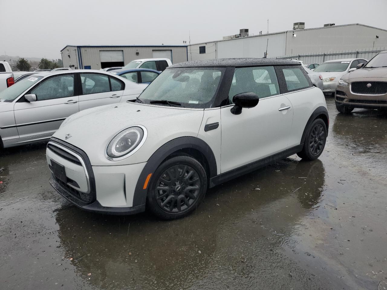 Автомобіль MINI COOPER 2023 | GrandCar