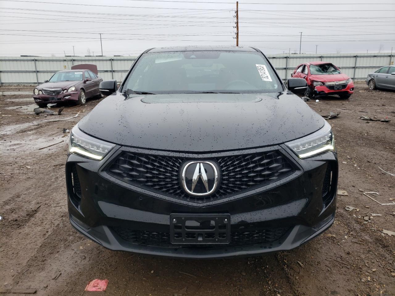 Автомобіль ACURA RDX A-SPEC 2023 | GrandCar Автомобіль ACURA RDX A-SPEC 2023 | GrandCar