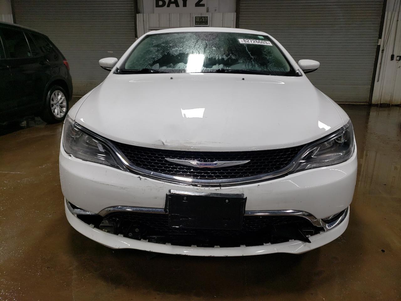 Автомобіль CHRYSLER 200 C 2015 | GrandCar Автомобіль CHRYSLER 200 C 2015 | GrandCar