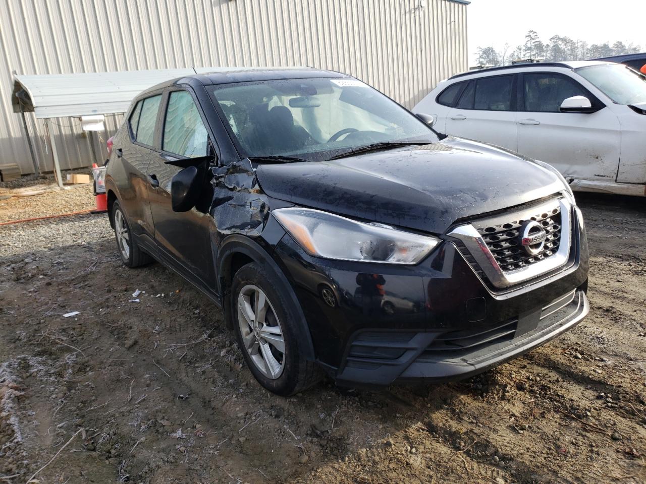 Автомобіль NISSAN KICKS S 2020 | GrandCar Автомобіль NISSAN KICKS S 2020 | GrandCar