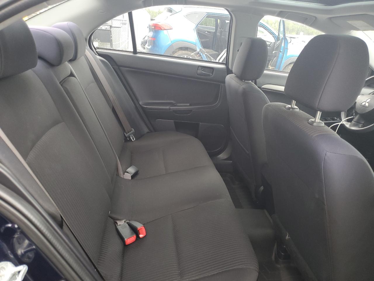 Автомобіль MITSUBISHI LANCER ES/ES SPORT 2014 | GrandCar Автомобіль MITSUBISHI LANCER ES/ES SPORT 2014 | GrandCar