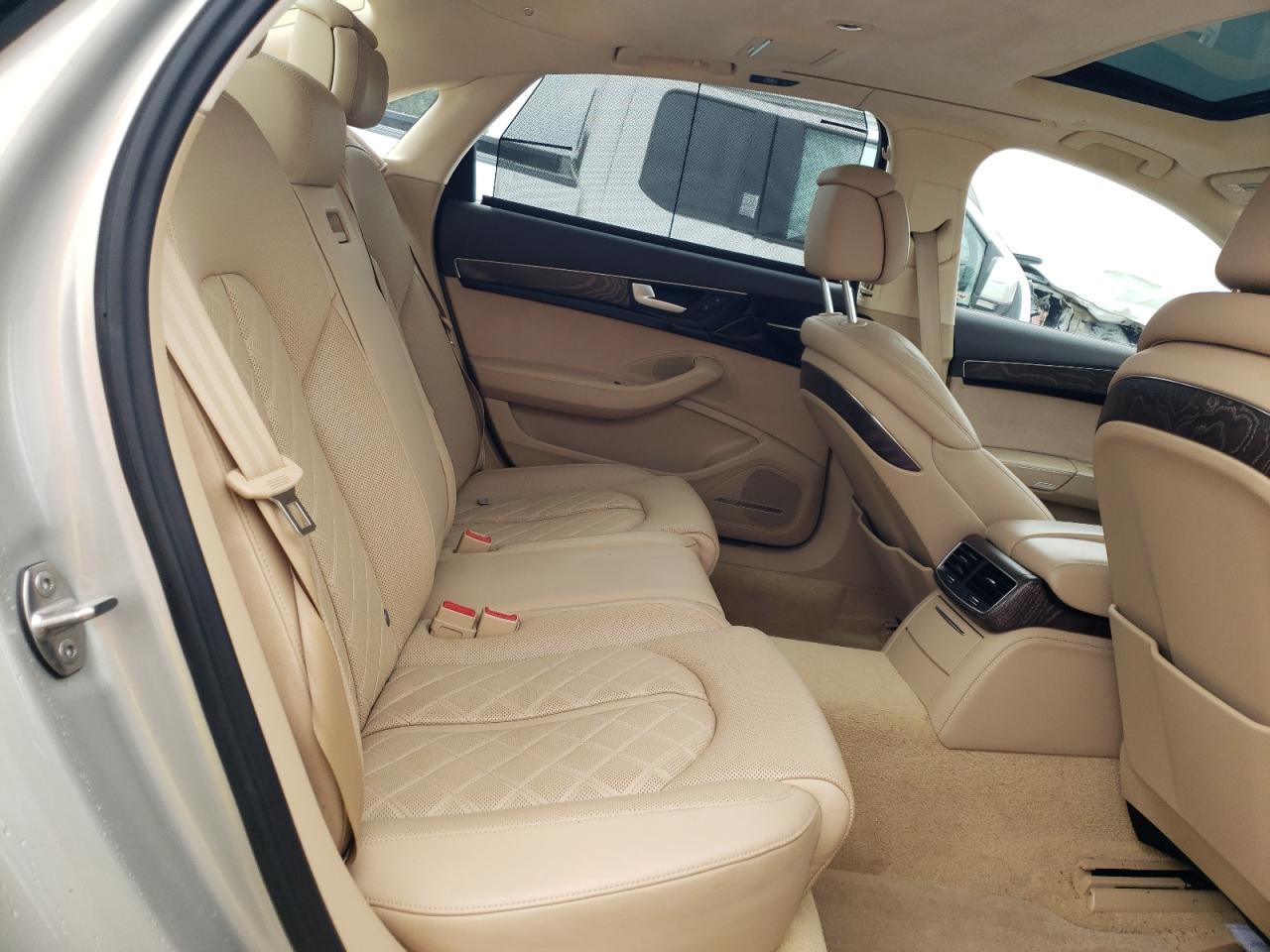Автомобіль AUDI A8 L QUATTRO 2015 | GrandCar Автомобіль AUDI A8 L QUATTRO 2015 | GrandCar