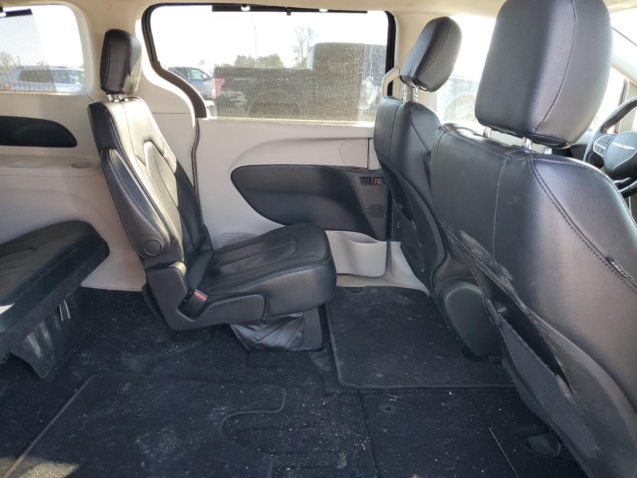Автомобіль CHRYSLER PACIFICA TOURING L 2020 | GrandCar Автомобіль CHRYSLER PACIFICA TOURING L 2020 | GrandCar