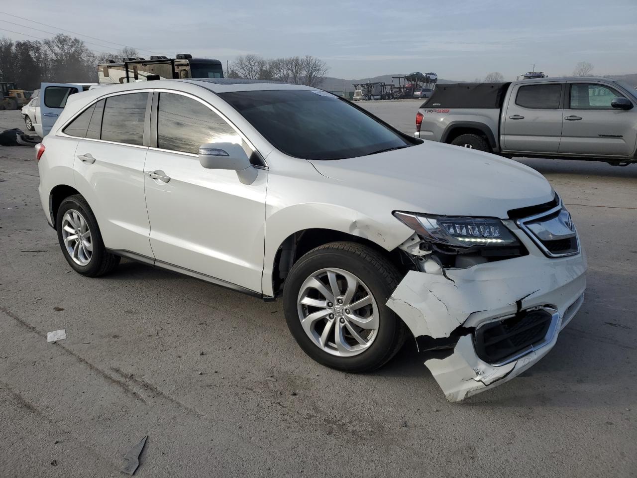 Автомобіль ACURA RDX TECHNOLOGY 2018 | GrandCar Автомобіль ACURA RDX TECHNOLOGY 2018 | GrandCar