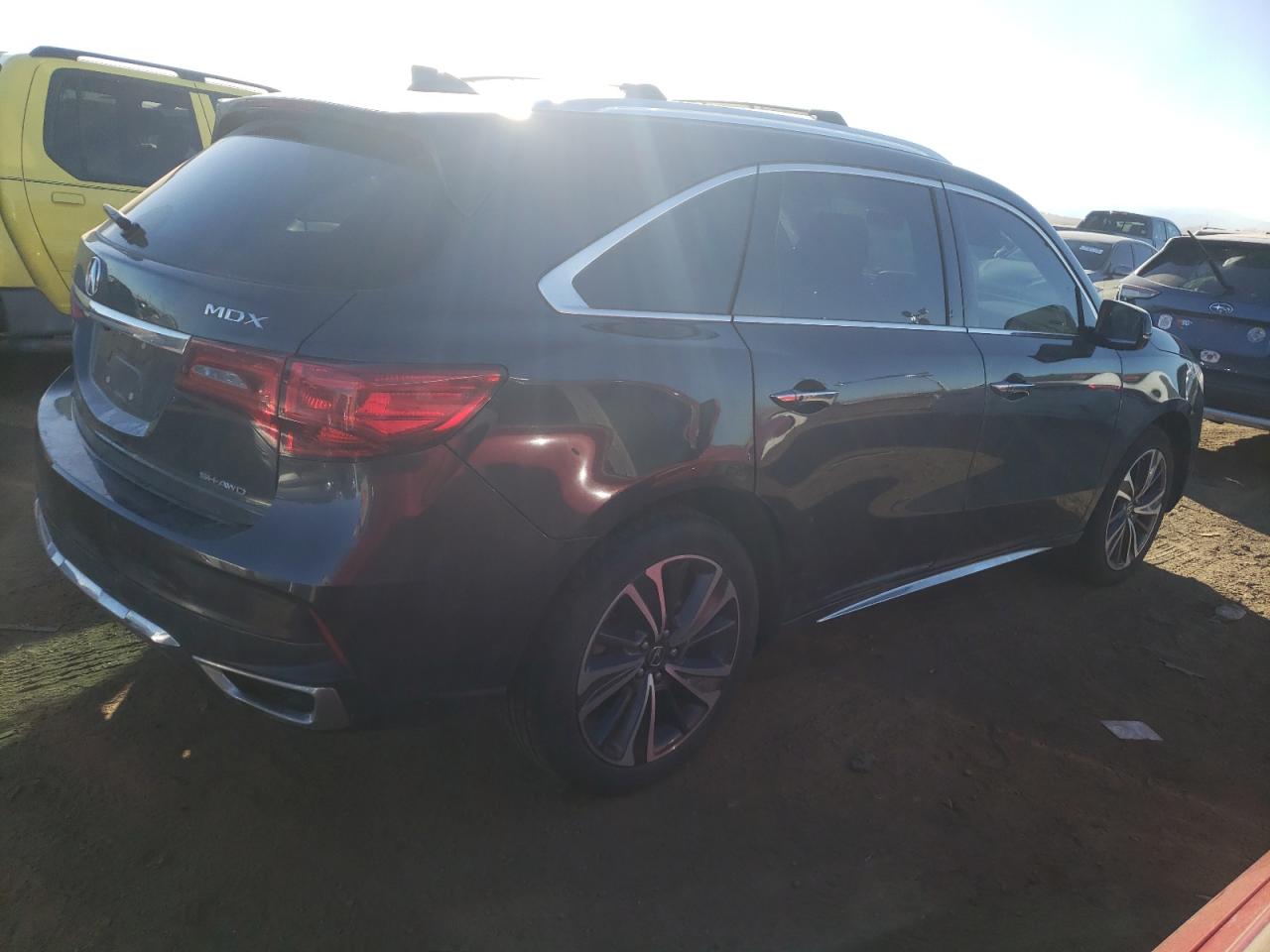 Автомобіль ACURA MDX TECHNOLOGY 2019 | GrandCar Автомобіль ACURA MDX TECHNOLOGY 2019 | GrandCar