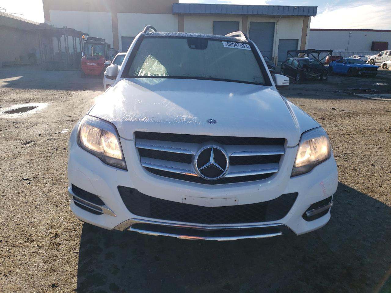 Автомобіль MERCEDES-BENZ GLK 350 4MATIC 2014 | GrandCar Автомобіль MERCEDES-BENZ GLK 350 4MATIC 2014 | GrandCar