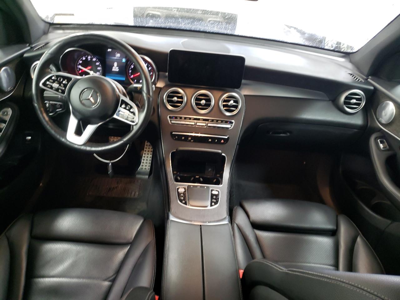 Автомобіль MERCEDES-BENZ GLC 300 4MATIC 2020 | GrandCar Автомобіль MERCEDES-BENZ GLC 300 4MATIC 2020 | GrandCar