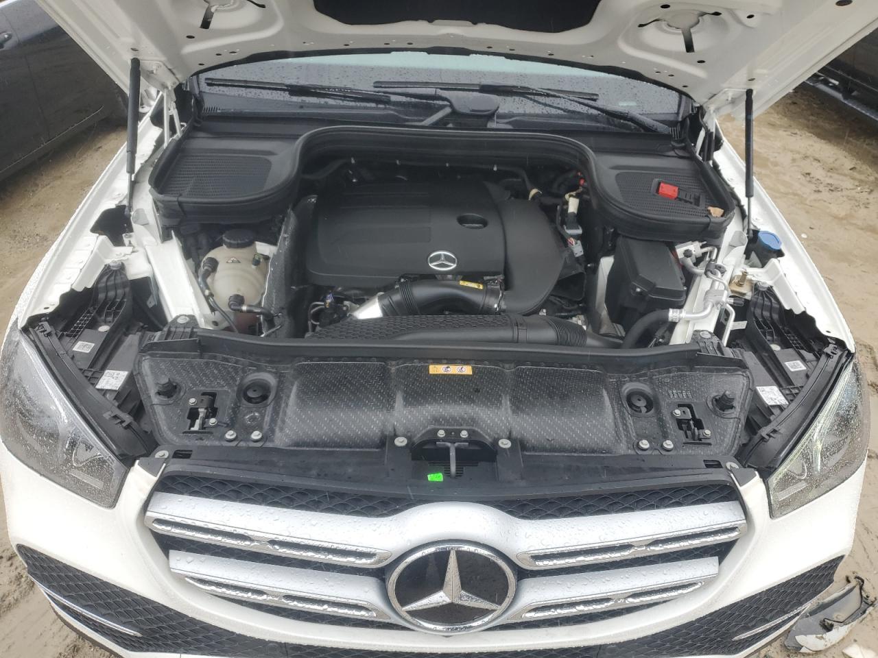 Автомобіль MERCEDES-BENZ GLE 350 4MATIC 2020 | GrandCar Автомобіль MERCEDES-BENZ GLE 350 4MATIC 2020 | GrandCar
