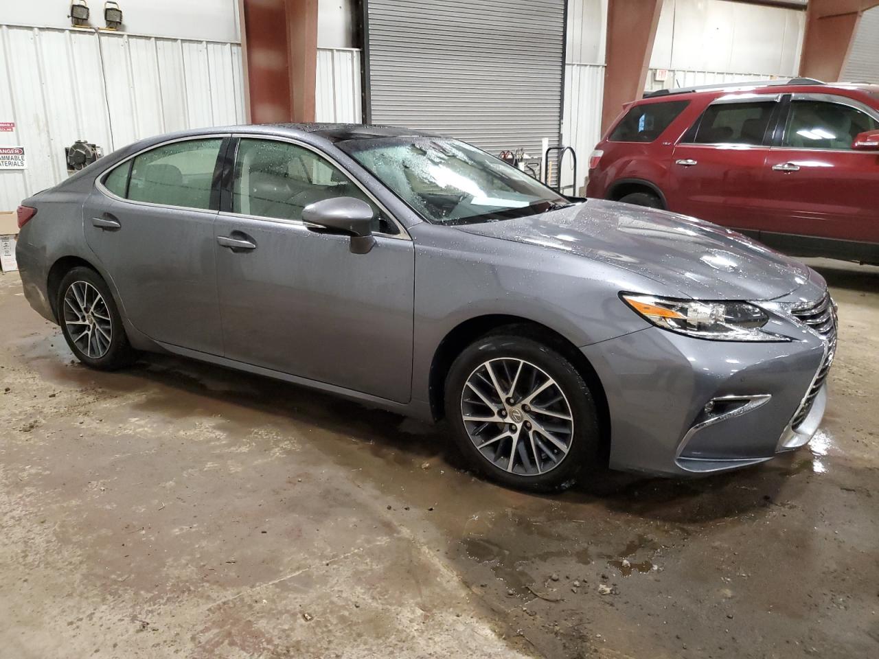 Автомобиль LEXUS ES 350 2017 | GrandCar
