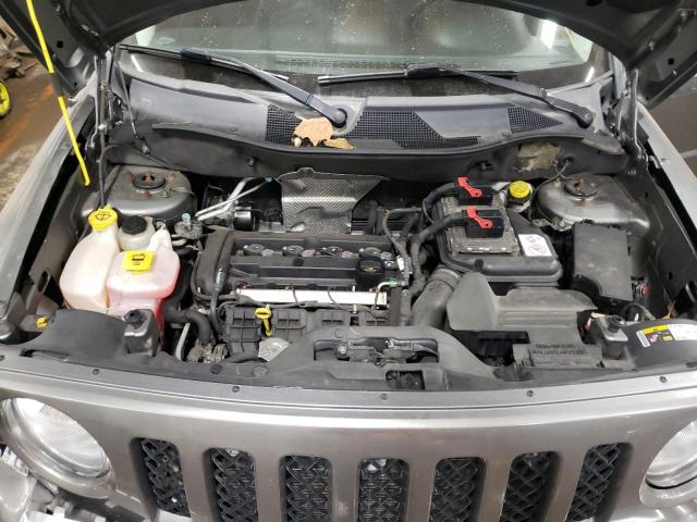Автомобиль JEEP PATRIOT SPORT 2014 | GrandCar Автомобиль JEEP PATRIOT SPORT 2014 | GrandCar