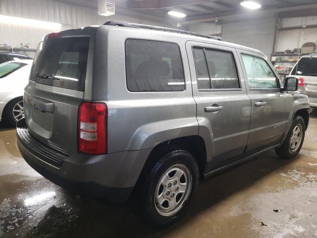 Автомобиль JEEP PATRIOT SPORT 2014 | GrandCar Автомобиль JEEP PATRIOT SPORT 2014 | GrandCar