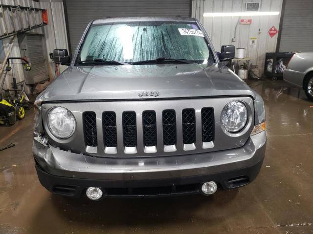 Автомобиль JEEP PATRIOT SPORT 2014 | GrandCar Автомобиль JEEP PATRIOT SPORT 2014 | GrandCar