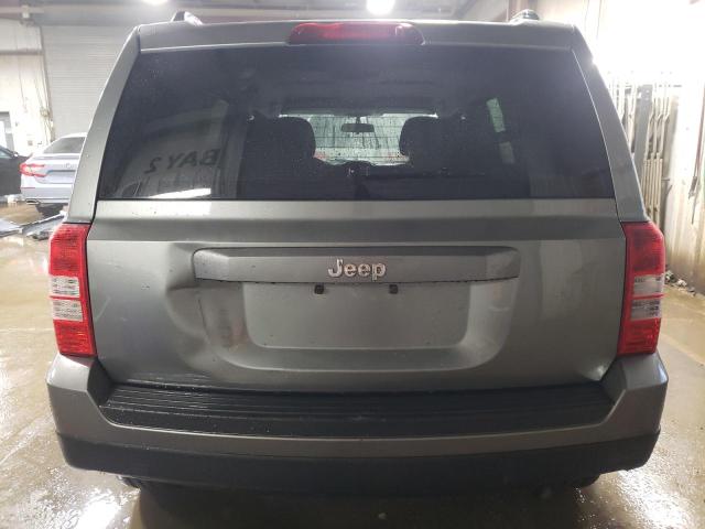 Автомобиль JEEP PATRIOT SPORT 2014 | GrandCar Автомобиль JEEP PATRIOT SPORT 2014 | GrandCar