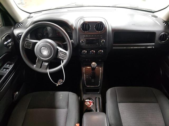 Автомобиль JEEP PATRIOT SPORT 2014 | GrandCar Автомобиль JEEP PATRIOT SPORT 2014 | GrandCar