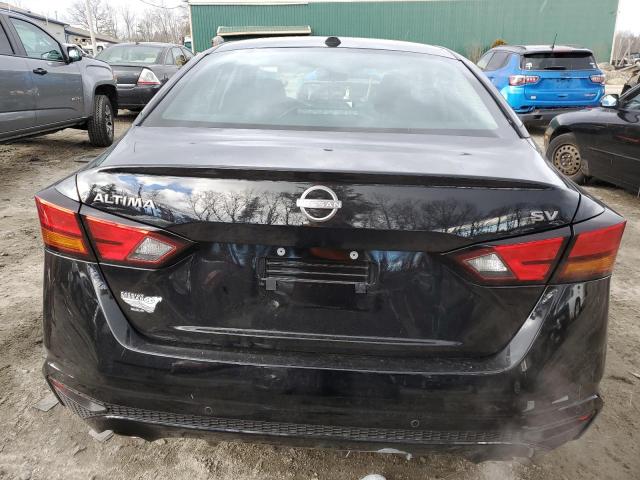 Автомобиль NISSAN ALTIMA SV 2024 | GrandCar Автомобиль NISSAN ALTIMA SV 2024 | GrandCar