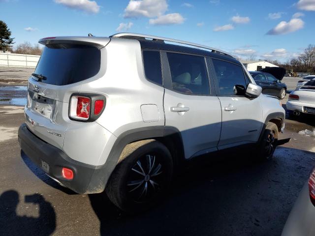 Автомобиль JEEP RENEGADE LIMITED 2015 | GrandCar Автомобиль JEEP RENEGADE LIMITED 2015 | GrandCar