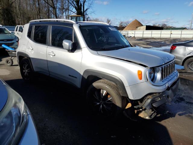 Автомобиль JEEP RENEGADE LIMITED 2015 | GrandCar Автомобиль JEEP RENEGADE LIMITED 2015 | GrandCar