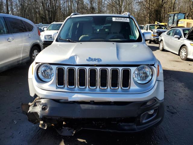 Автомобиль JEEP RENEGADE LIMITED 2015 | GrandCar Автомобиль JEEP RENEGADE LIMITED 2015 | GrandCar