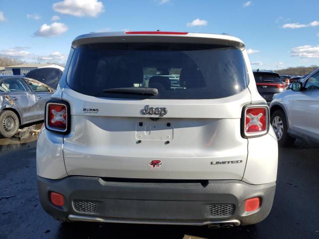 Автомобиль JEEP RENEGADE LIMITED 2015 | GrandCar Автомобиль JEEP RENEGADE LIMITED 2015 | GrandCar