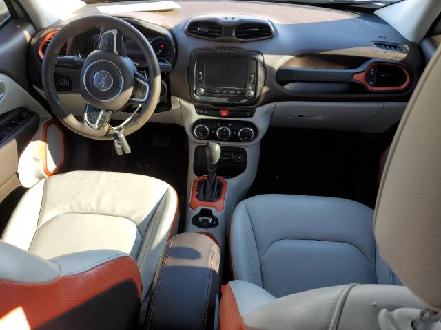 Автомобиль JEEP RENEGADE LIMITED 2015 | GrandCar Автомобиль JEEP RENEGADE LIMITED 2015 | GrandCar
