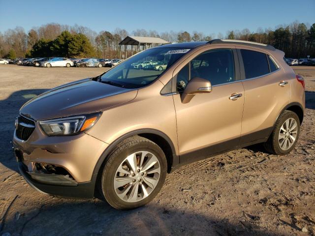 Автомобіль BUICK ENCORE PREFERRED 2019 | GrandCar