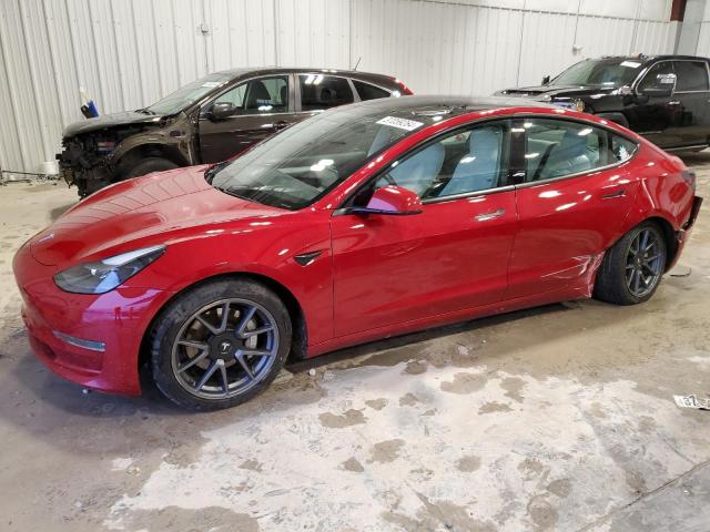 Автомобіль TESLA MODEL 3 2021 | GrandCar