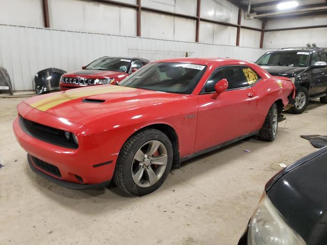 Автомобіль DODGE CHALLENGER SXT 2018 | GrandCar