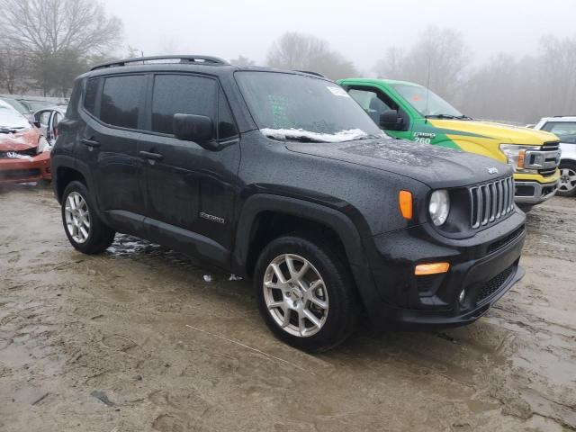Автомобіль JEEP RENEGADE LATITUDE 2023 | GrandCar Автомобіль JEEP RENEGADE LATITUDE 2023 | GrandCar