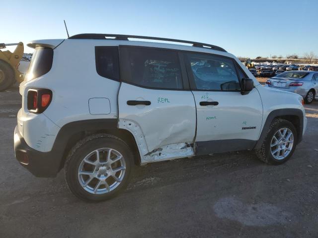 Автомобиль JEEP RENEGADE SPORT 2021 | GrandCar Автомобиль JEEP RENEGADE SPORT 2021 | GrandCar