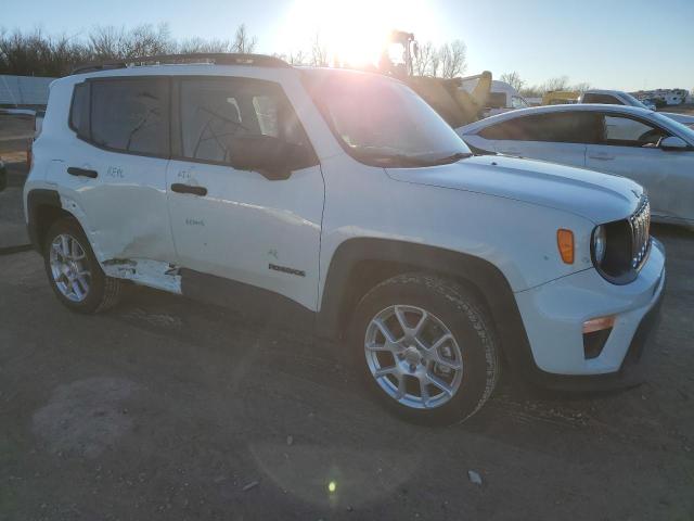 Автомобиль JEEP RENEGADE SPORT 2021 | GrandCar Автомобиль JEEP RENEGADE SPORT 2021 | GrandCar