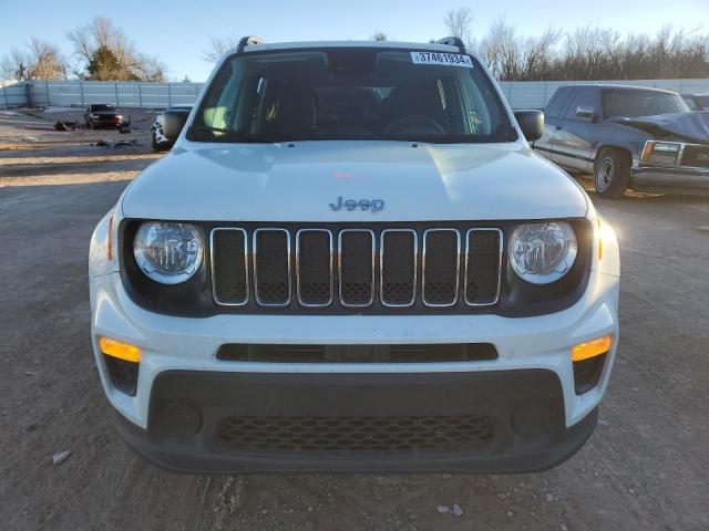 Автомобиль JEEP RENEGADE SPORT 2021 | GrandCar Автомобиль JEEP RENEGADE SPORT 2021 | GrandCar