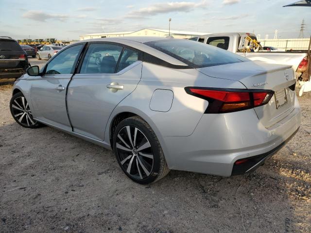 Автомобіль NISSAN ALTIMA SR 2022 | GrandCar Автомобіль NISSAN ALTIMA SR 2022 | GrandCar