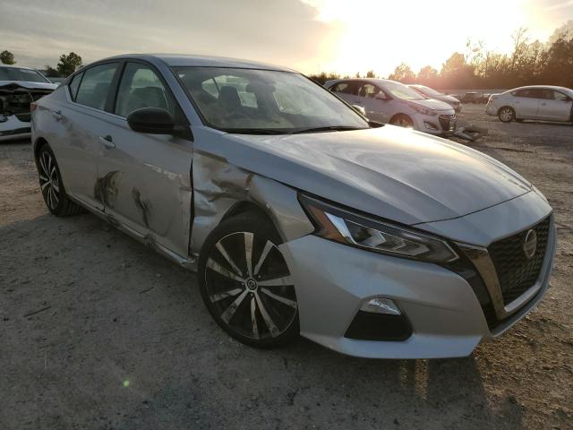 Автомобіль NISSAN ALTIMA SR 2022 | GrandCar Автомобіль NISSAN ALTIMA SR 2022 | GrandCar