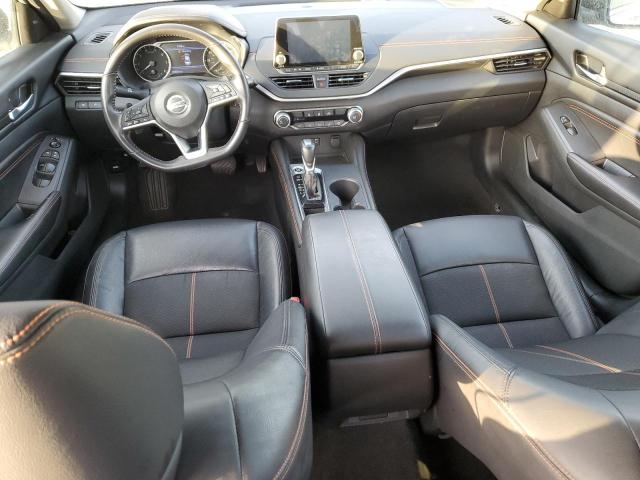 Автомобіль NISSAN ALTIMA SR 2022 | GrandCar Автомобіль NISSAN ALTIMA SR 2022 | GrandCar