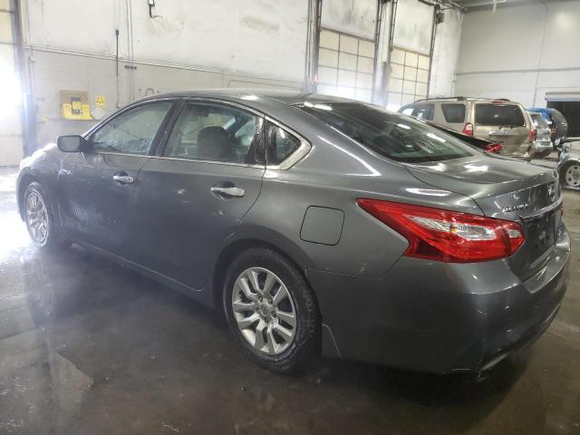 Автомобіль NISSAN ALTIMA 2.5 2016 | GrandCar Автомобіль NISSAN ALTIMA 2.5 2016 | GrandCar