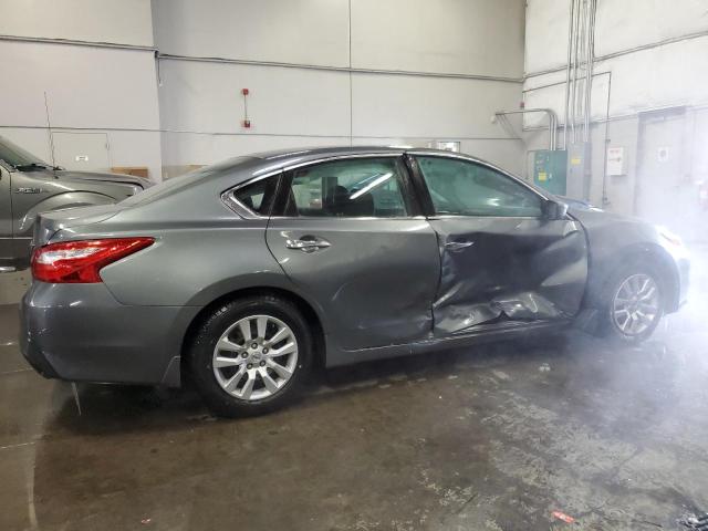 Автомобіль NISSAN ALTIMA 2.5 2016 | GrandCar Автомобіль NISSAN ALTIMA 2.5 2016 | GrandCar