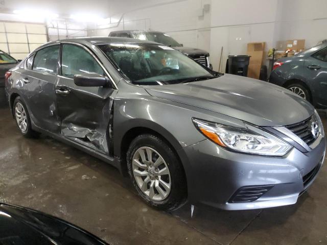 Автомобіль NISSAN ALTIMA 2.5 2016 | GrandCar Автомобіль NISSAN ALTIMA 2.5 2016 | GrandCar