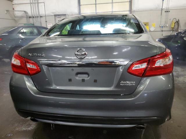 Автомобіль NISSAN ALTIMA 2.5 2016 | GrandCar Автомобіль NISSAN ALTIMA 2.5 2016 | GrandCar