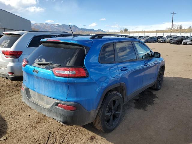 Автомобиль 2018 JEEP CHEROKEE LATITUDE | GrandCar Автомобиль 2018 JEEP CHEROKEE LATITUDE | GrandCar