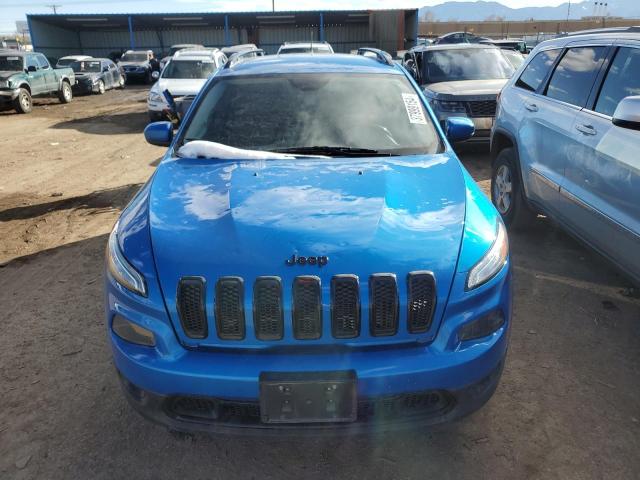 Автомобиль 2018 JEEP CHEROKEE LATITUDE | GrandCar Автомобиль 2018 JEEP CHEROKEE LATITUDE | GrandCar
