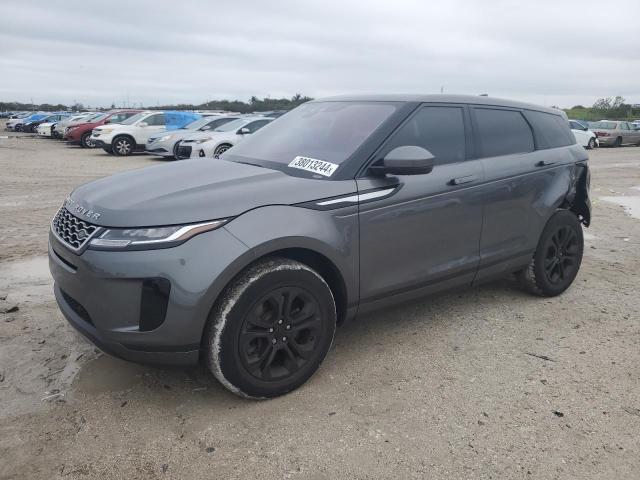 Автомобіль LAND ROVER RANGE ROVER EVOQUE S 2020 | GrandCar