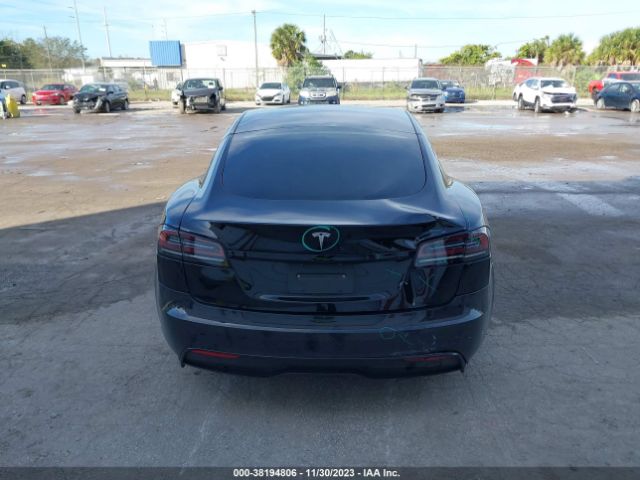 Автомобіль TESLA MODEL S 2022 | GrandCar Автомобіль TESLA MODEL S 2022 | GrandCar
