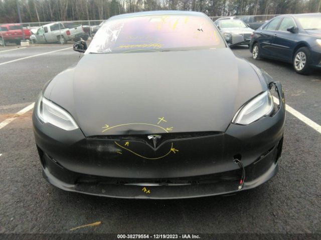 Автомобіль TESLA MODEL S 2022 | GrandCar Автомобіль TESLA MODEL S 2022 | GrandCar