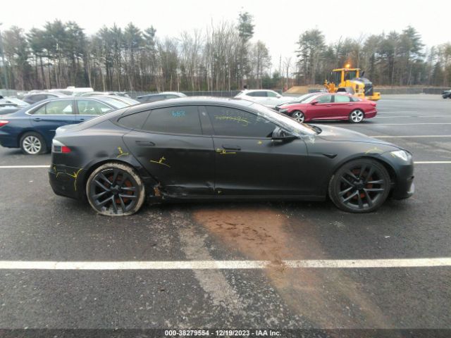 Автомобіль TESLA MODEL S 2022 | GrandCar Автомобіль TESLA MODEL S 2022 | GrandCar