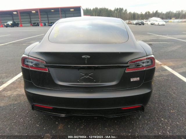 Автомобіль TESLA MODEL S 2022 | GrandCar Автомобіль TESLA MODEL S 2022 | GrandCar