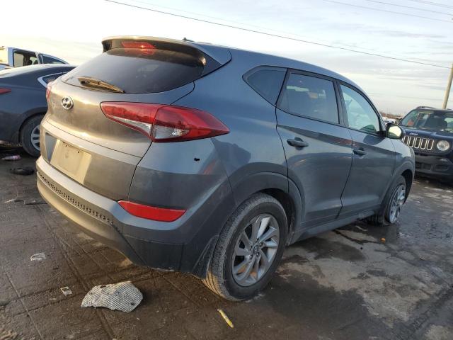 Автомобіль HYUNDAI TUCSON SE 2017 | GrandCar Автомобіль HYUNDAI TUCSON SE 2017 | GrandCar