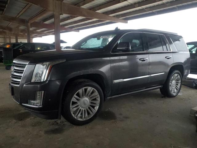 Автомобиль CADILLAC ESCALADE PLATINUM 2018 | GrandCar